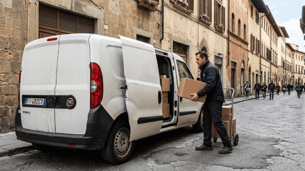 Profesyonel Eşya Paketleme ve Ambalajlama Hizmeti