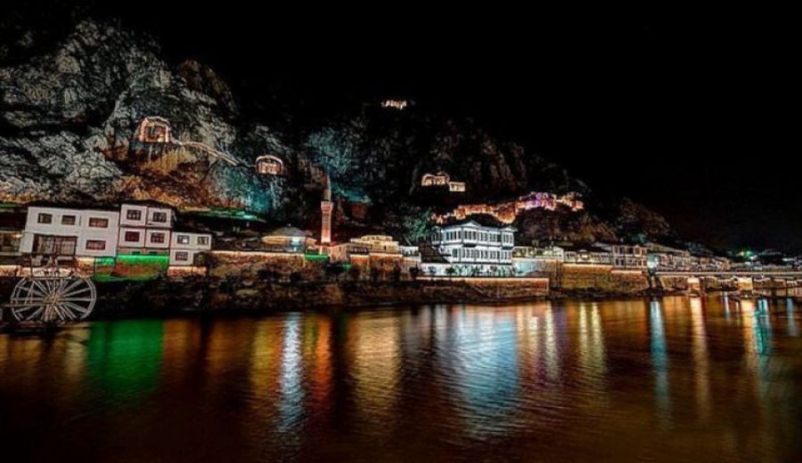 Amasya Nakliyeci