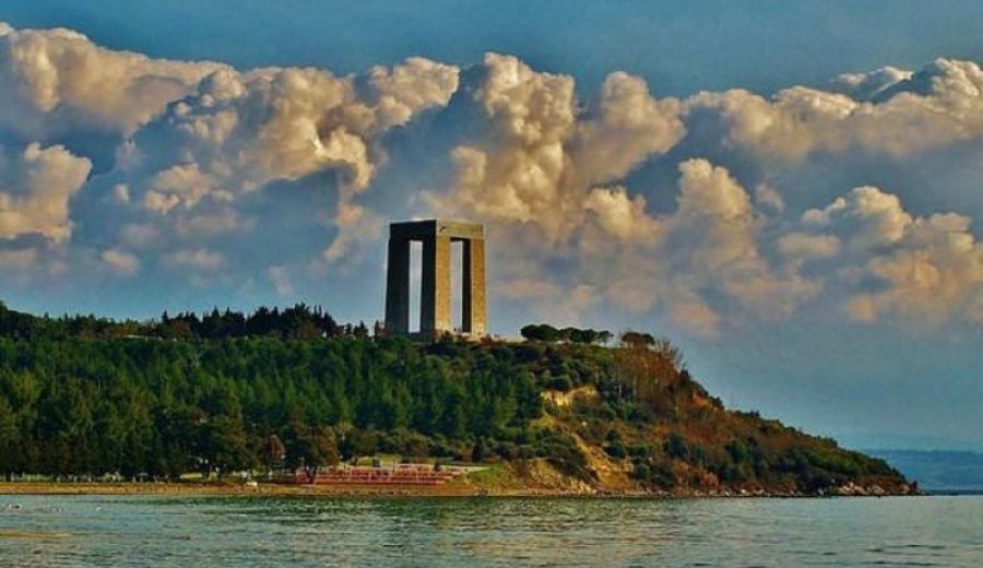 Çanakkale Nakliyeci