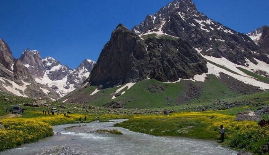 Hakkari̇ Nakliyeci